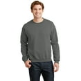 thumbnail image 1 of Gildan Men s Long Sleeve Crewneck Sweatshirt 18000, 1 of 3