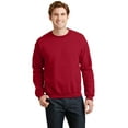 thumbnail image 1 of Gildan Men s Long Sleeve Crewneck Sweatshirt 18000, 1 of 1