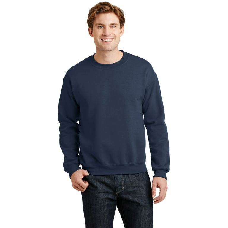 Gildan men's 2025 crewneck sweatshirt