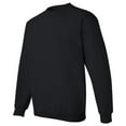 thumbnail image 1 of Gildan Men s Long Sleeve Crewneck Sweatshirt 18000, 1 of 4