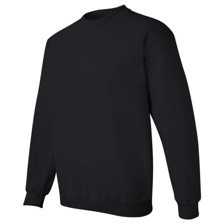 Gildan Men s Long Sleeve Crewneck Sweatshirt 18000