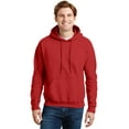 thumbnail image 1 of Gildan Men s Long Sleeve Pullover Hooded Sweatshirt 12500, 1 of 1