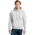 thumbnail image 1 of Gildan Men s Long Sleeve Pullover Hooded Sweatshirt 12500, 1 of 1