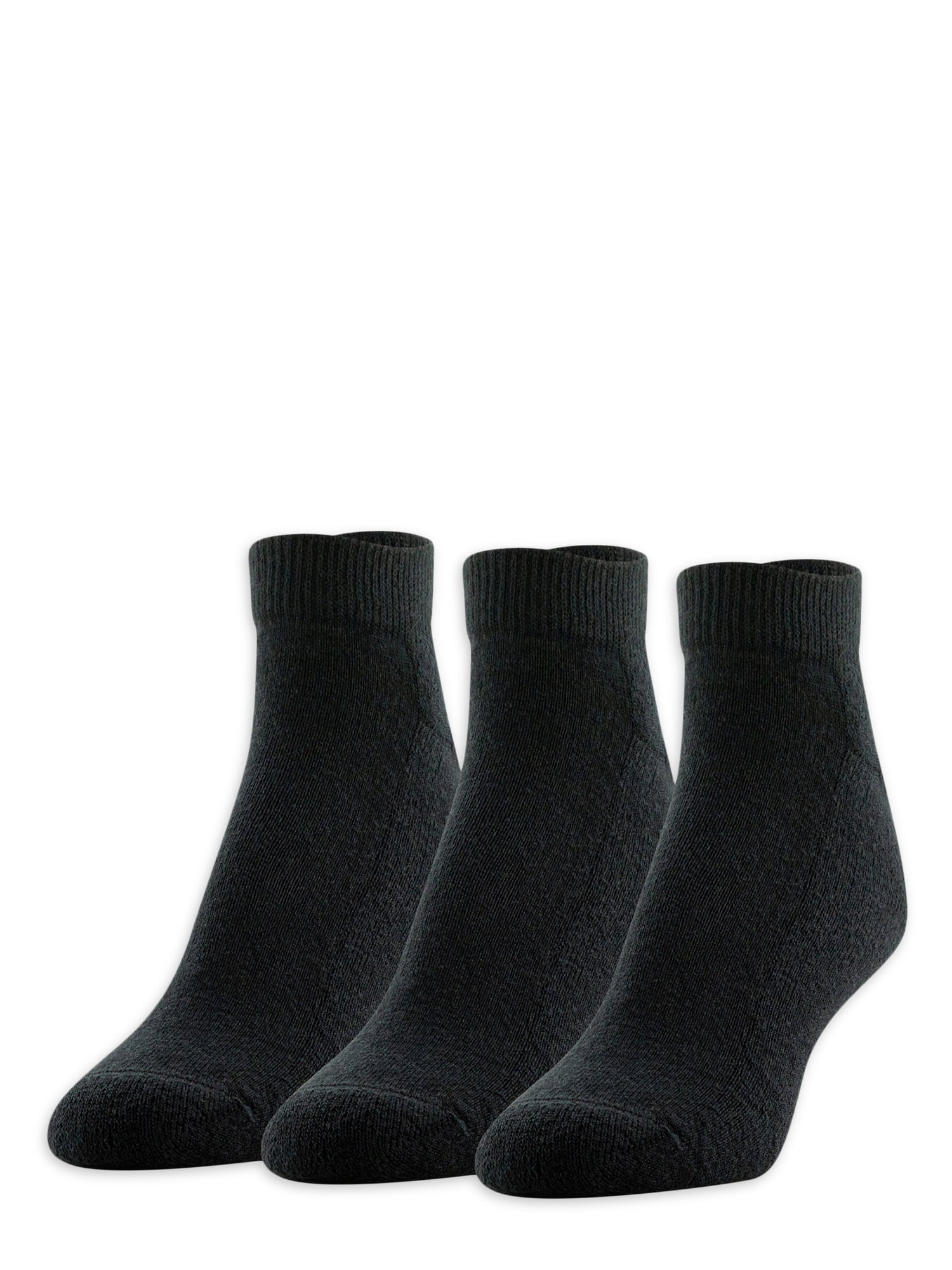 Gildan Men's Low Cut Socks - Walmart.com