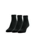 Gildan Men's Low Cut Socks