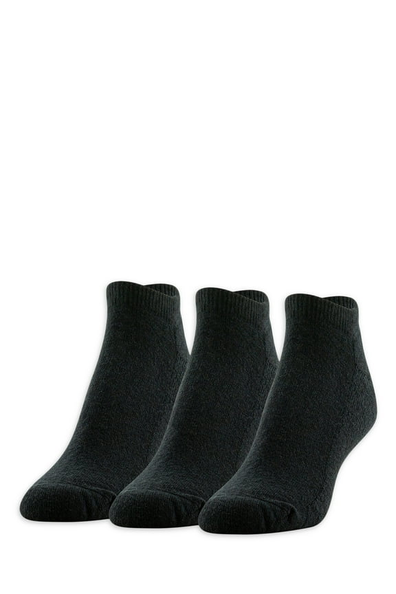 Men's No Show Socks