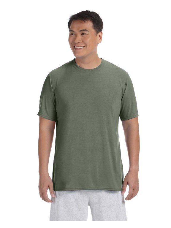 Adult Performance Adult 5 oz. T-Shirt - G420