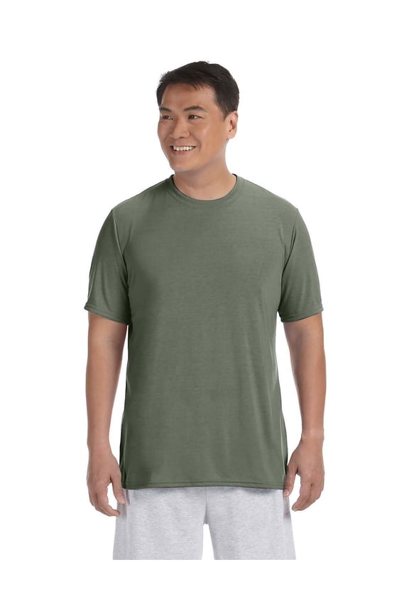 Men's Performance® 5 Oz. T-Shirt, Style G420