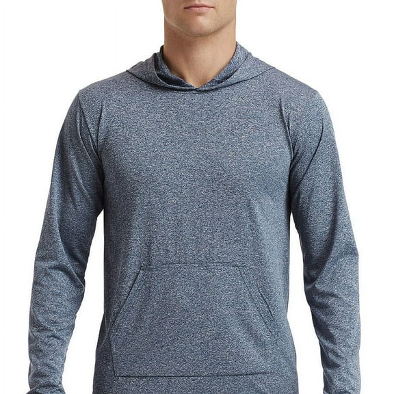 Gildan Men's Performance Hooded T-Shirt