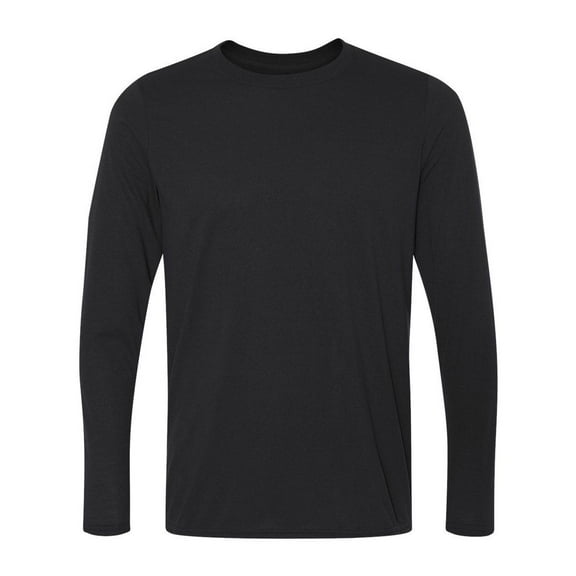 Gildan Men's Performance® Long Sleeve T-Shirt