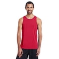 thumbnail image 1 of Gildan Men's Performance® Racerback Tank Top, 1 of 3
