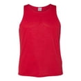 thumbnail image 1 of Gildan Men's Performance® Racerback Tank Top, 1 of 3
