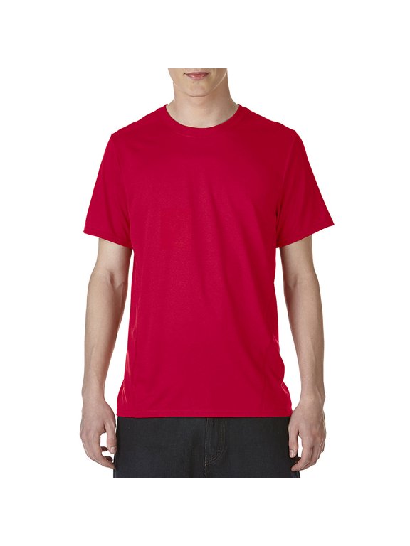 Men's Performance Tech T-Shirt - G47000