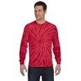 thumbnail image 1 of Gildan Men's Seamless Double Needle Preshrunk T-Shirt, Style CD2000, 1 of 1