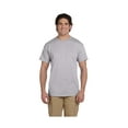 thumbnail image 1 of Gildan Men's Seamless Double Needle Preshrunk T-Shirt, Style G2000T, 1 of 1