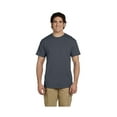 thumbnail image 1 of Gildan Men's Seamless Double Needle Preshrunk T-Shirt, Style G2000T, 1 of 1