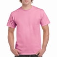 thumbnail image 1 of Gildan Men's Short Sleeve Crewneck T-Shirt - G500, 1 of 3