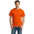 thumbnail image 1 of Gildan Men's Short Sleeve DryBlend 50 Cotton/50 Poly T-Shirt - 8000, 1 of 3