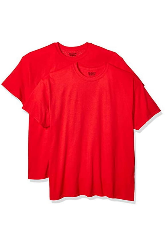 Men's Short Sleeve DryBlend T-Shirt - G800 (Pack Of 2)