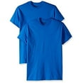 thumbnail image 1 of Gildan Men's Short Sleeve DryBlend T-Shirt G800 (Pack Of 2), 1 of 4