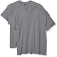 thumbnail image 1 of Gildan Men's Short Sleeve DryBlend T-Shirt - G800 (Pack Of 2), 1 of 1