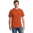 thumbnail image 1 of Gildan Men's Short Sleeve Heavy Cotton 100% Cotton T-Shirt - 5000, 1 of 2