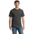 thumbnail image 1 of Gildan Men's Short Sleeve Heavy Cotton 100% Cotton T-Shirt - 5000, 1 of 1