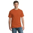 thumbnail image 1 of Gildan Men's Short Sleeve Heavy Cotton 100% Cotton T-Shirt - 5000, 1 of 1