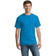 thumbnail image 1 of Gildan Men's Short Sleeve Heavy Cotton 100% Cotton T-Shirt - 5000, 1 of 1