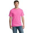 thumbnail image 1 of Gildan Men's Short Sleeve Heavy Cotton Crewneck T-Shirt - 5000, 1 of 1