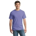 thumbnail image 1 of Gildan Men's Short Sleeve Heavy Cotton Crewneck T-Shirt - 5000, 1 of 1