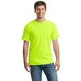 thumbnail image 1 of Gildan Men's Short Sleeve Heavy Cotton Crewneck T-Shirt - 5000, 1 of 1