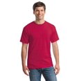 thumbnail image 1 of Gildan Men's Short Sleeve Heavy Cotton Crewneck T-Shirt - 5000, 1 of 1