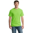 thumbnail image 1 of Gildan Men's Short Sleeve Heavy Cotton Crewneck T-Shirt - 5000, 1 of 1