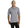 thumbnail image 1 of Gildan Men's Short Sleeve Jersey Knit Sport Shirt with Pocket. 8900, 1 of 1