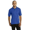 thumbnail image 1 of Gildan Men's Short Sleeve Jersey Knit Sport Shirt with Pocket. 8900, 1 of 1