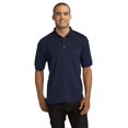 thumbnail image 1 of Gildan Men's Short Sleeve Jersey Knit Sport Shirt with Pocket. 8900, 1 of 1
