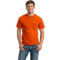 thumbnail image 1 of Gildan Men's Short Sleeve T-Shirt With Pocket . 8300, 1 of 1