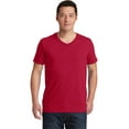 thumbnail image 1 of Gildan Men's Short Sleeve V-Neck T-Shirt - 64V00, 1 of 1