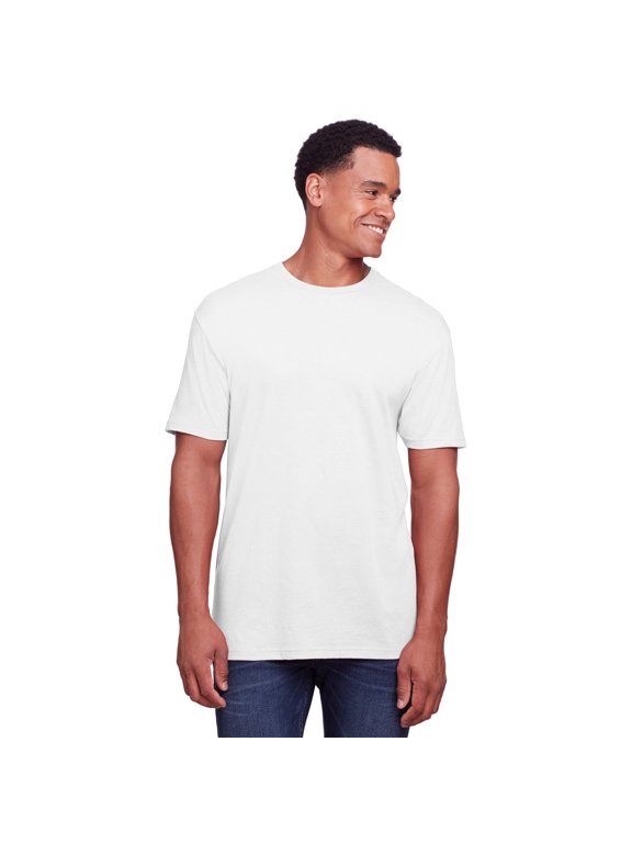 Men's Softstyle Cvc T-Shirt