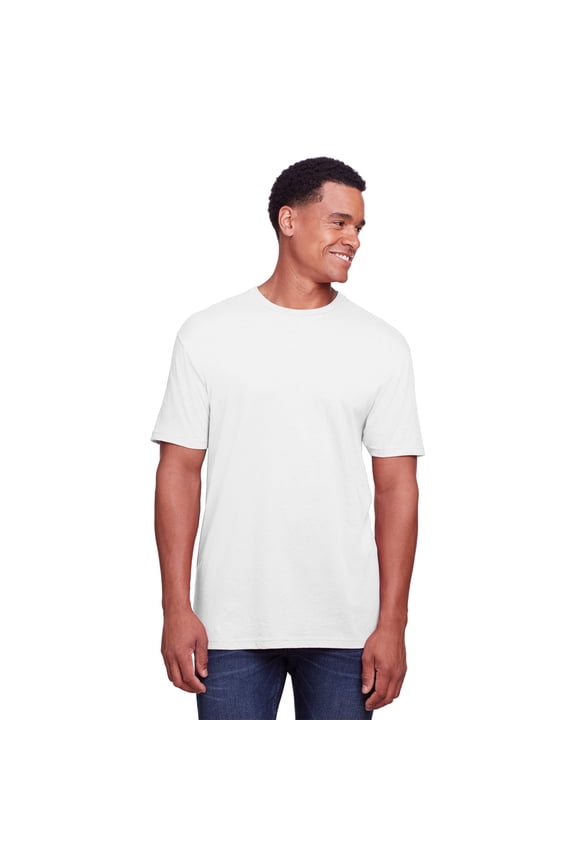 Men's Softstyle Cvc T-Shirt