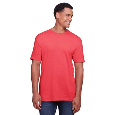 Gildan Men's Softstyle Cvc T-Shirt