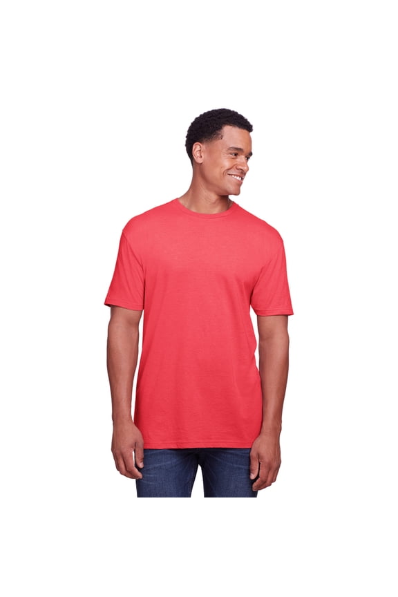 Men's Softstyle Cvc T-Shirt