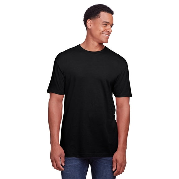 Gildan Men's Softstyle Cvc T-Shirt