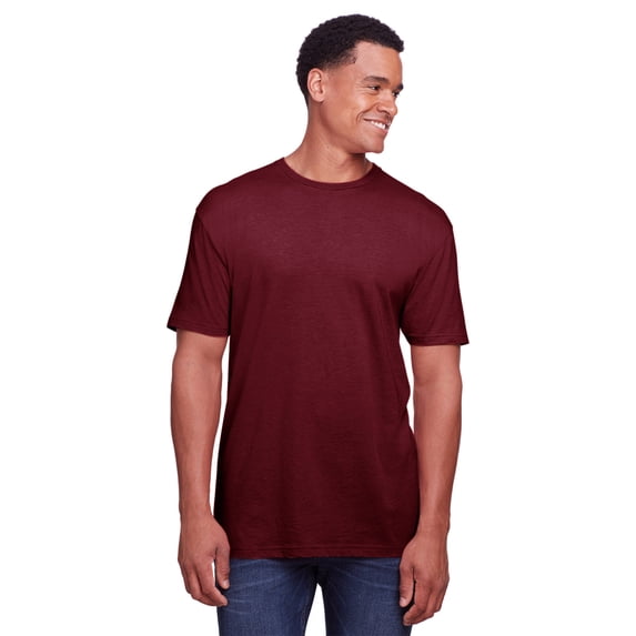 Gildan Men's Softstyle Cvc T-Shirt