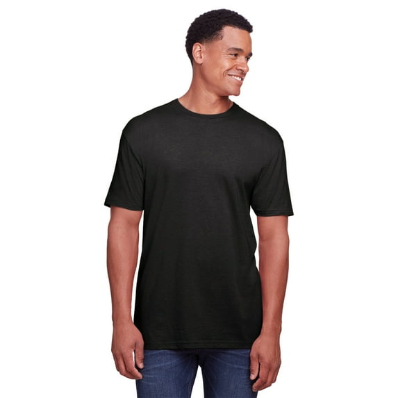 Gildan Men's Softstyle Cvc T-Shirt
