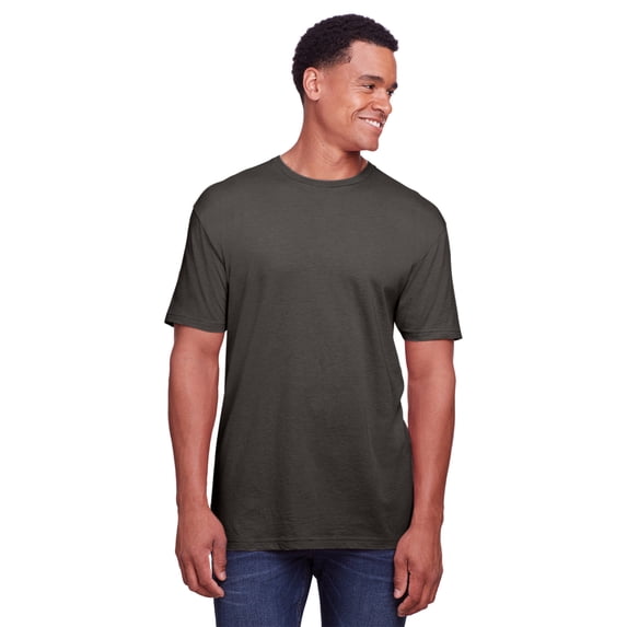Gildan Men's Softstyle Cvc T-Shirt