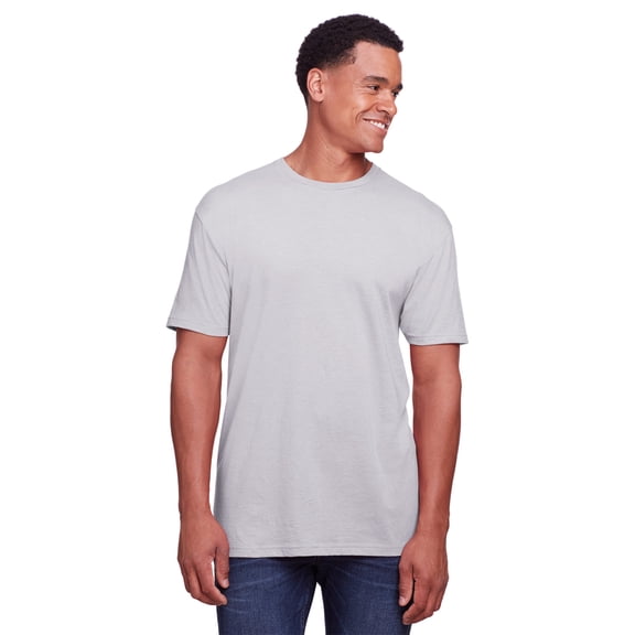 Gildan Men's Softstyle Cvc T-Shirt