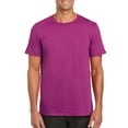 thumbnail image 1 of Gildan Men's Softstyle Fitted Cotton Short Sleeve T-shirt, 1 of 2