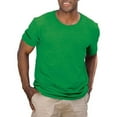 thumbnail image 1 of Gildan Men's Softstyle Fitted Cotton Short Sleeve T-shirt, 1 of 1